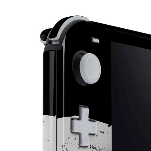 Fallen But Not Forgotten Nintendo Switch Lite Skin